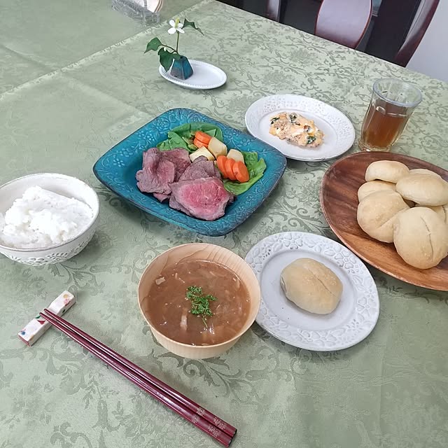 Rさんの部屋