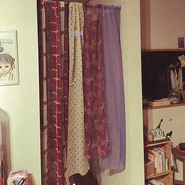Mikaさんの実例写真