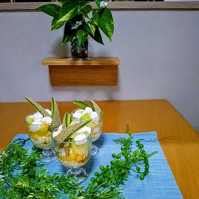 yukunさんの実例写真