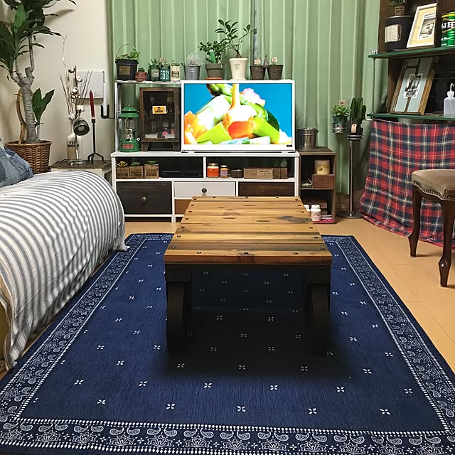 tetra163さんの実例写真