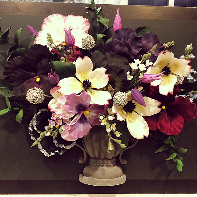 angelrose.yuuさんの実例写真