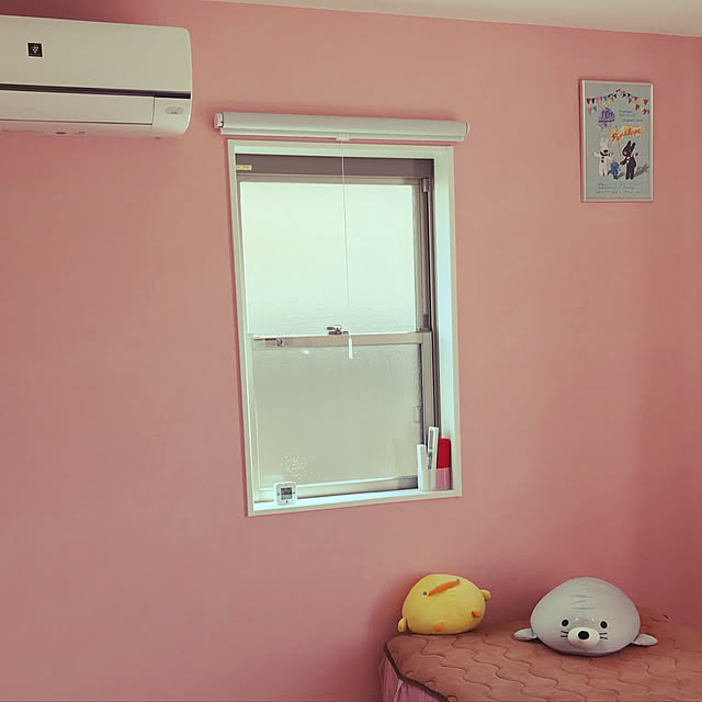 無印良品/ベッド周りのインテリア実例 - 2018-09-18 09:58:40
