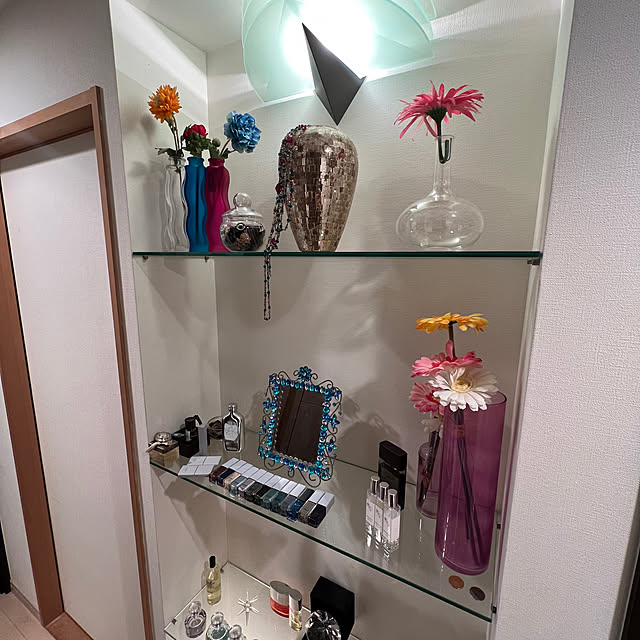 fantasticさんの部屋