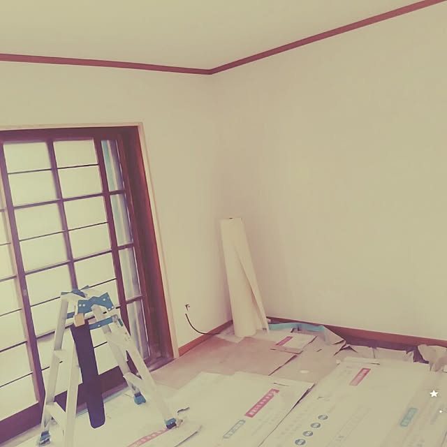 リビングのインテリア実例 - 2016-08-29 02:34:32