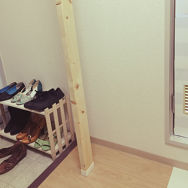 charさんの実例写真