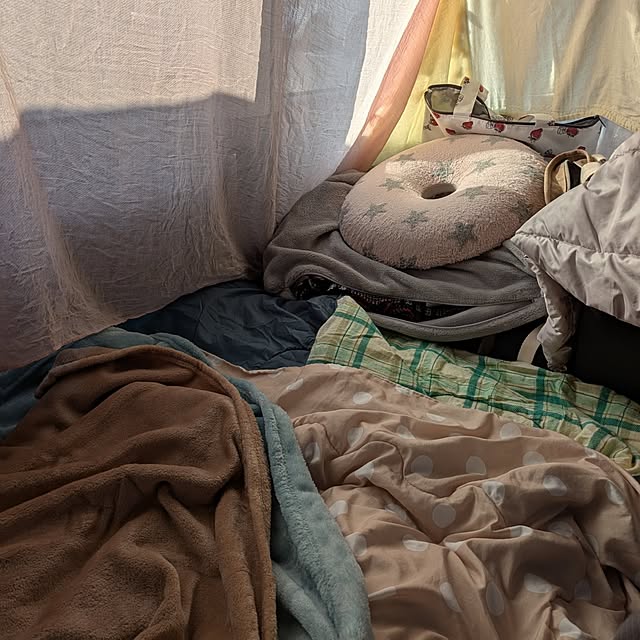 mi-saさんの部屋