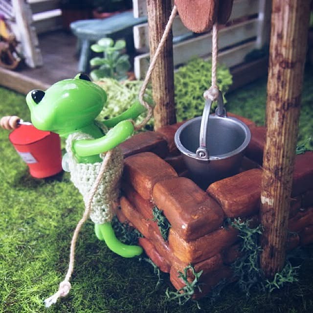 heboraさんの実例写真