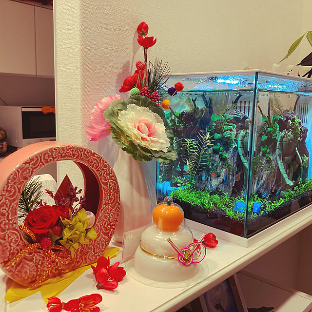 Misaさんの実例写真