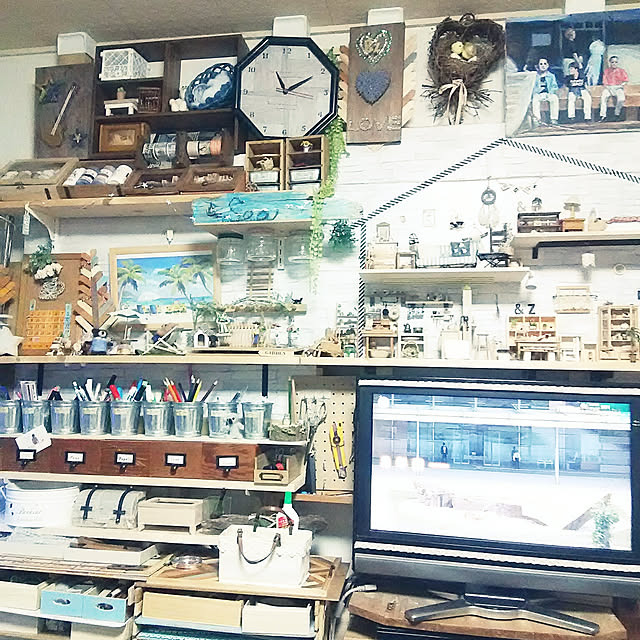 Netemosametemo-amiさんの実例写真