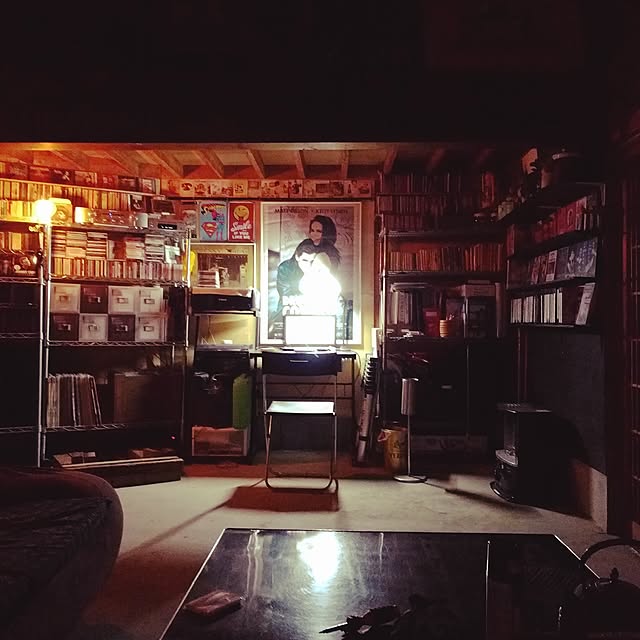 higemanさんの実例写真