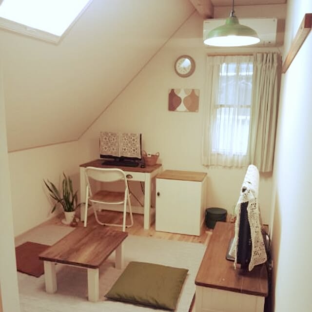 slow-lifeさんの実例写真
