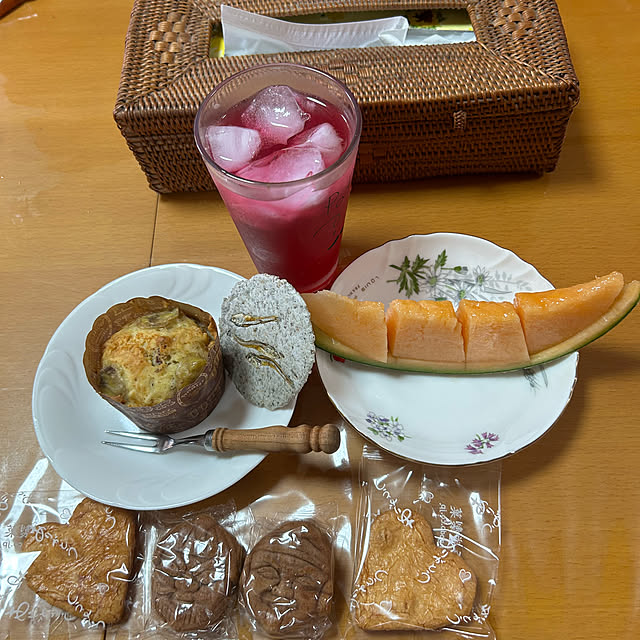 ritsukoさんの部屋