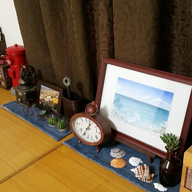 実例写真