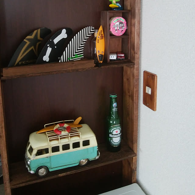 rasta-nekoさんの実例写真