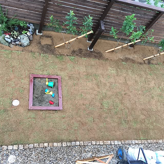 nekobaiさんの実例写真