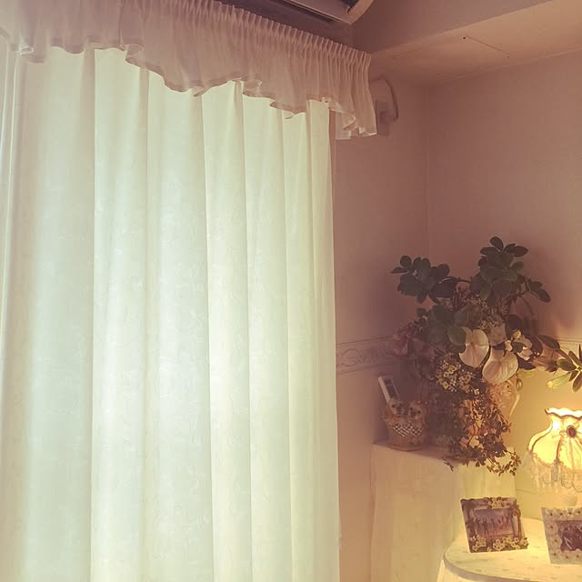 壁/天井のインテリア実例 - 2017-03-21 15:23:11