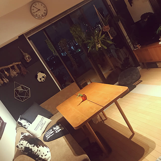riechocoさんの実例写真