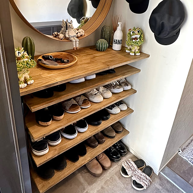 ikkaさんの部屋