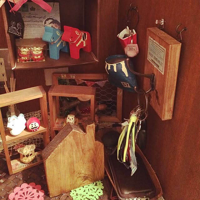 mumumu-Aさんの実例写真