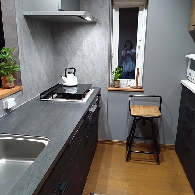 CHIKAさんの部屋