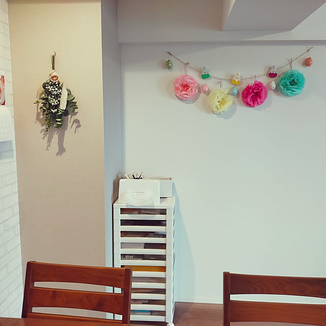 Pinokoさんの実例写真