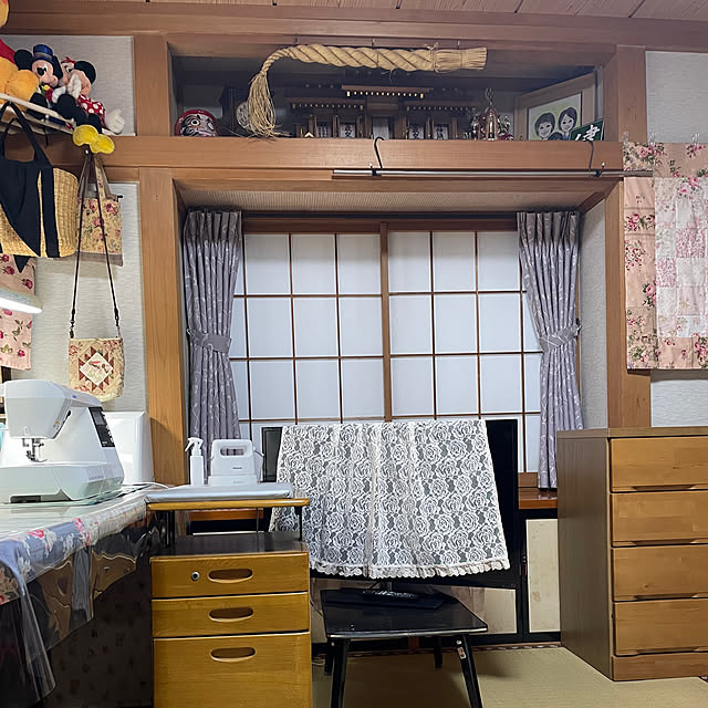 ronronさんの実例写真