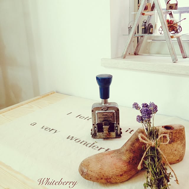 Whiteberryさんの実例写真