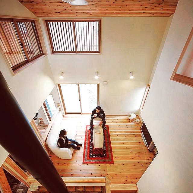 seishin_houseさんの実例写真
