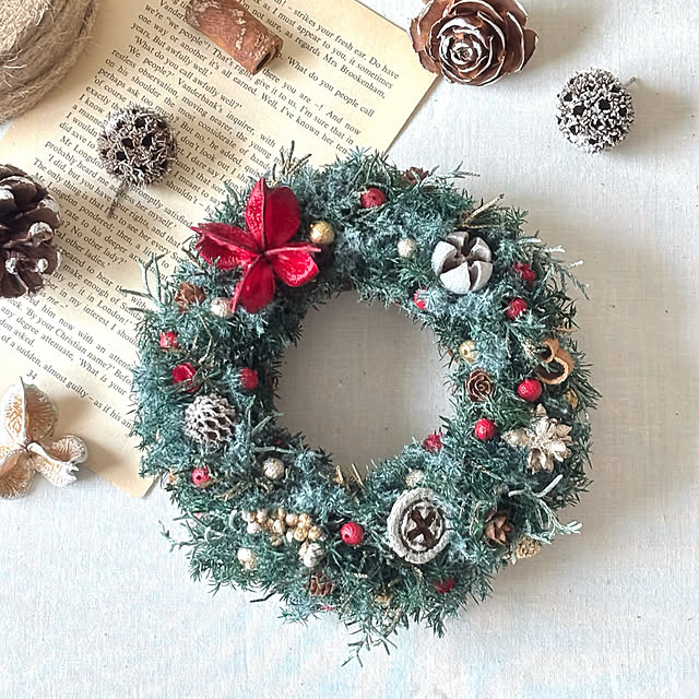 full.of_fun.mayuponさんの実例写真