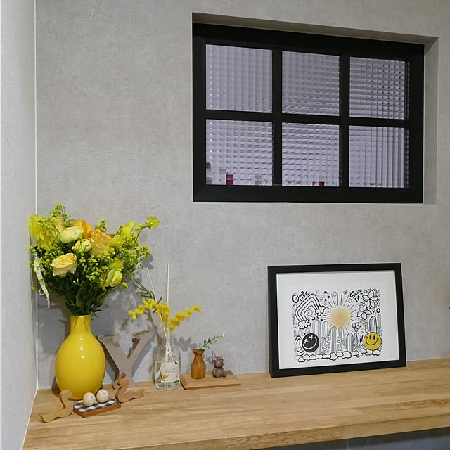 ya_maさんの実例写真