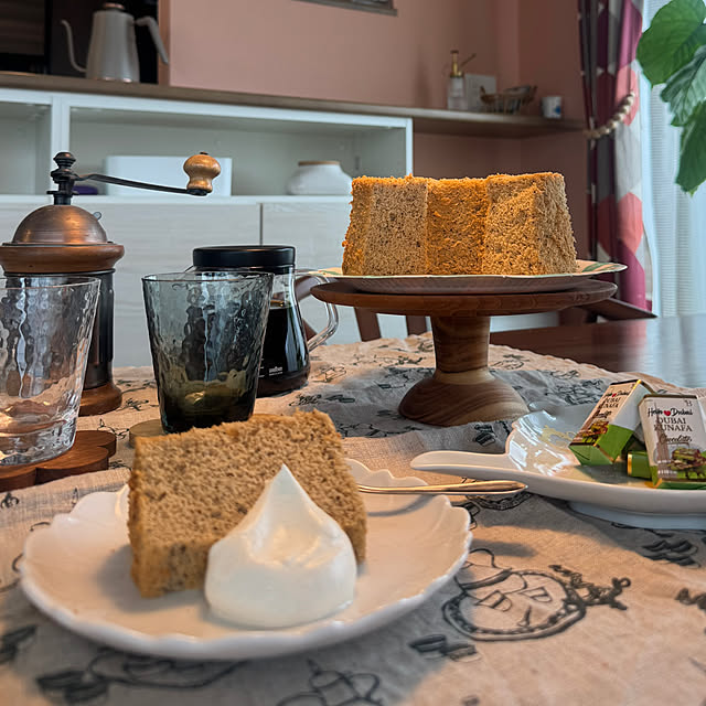 troisさんの部屋