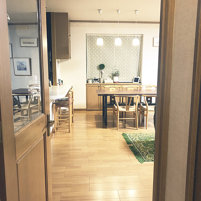 cocoaさんの実例写真