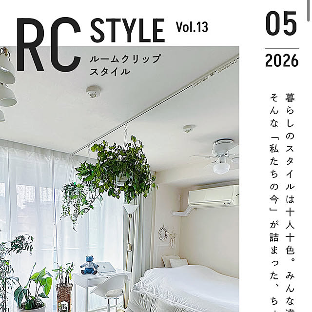 K84Roomさんの実例写真