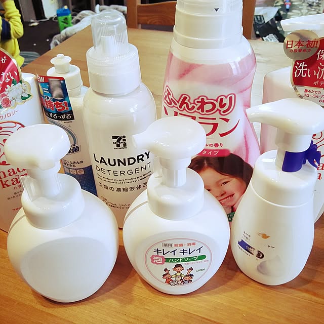 hinaさんの実例写真