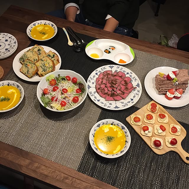 canapesさんの実例写真