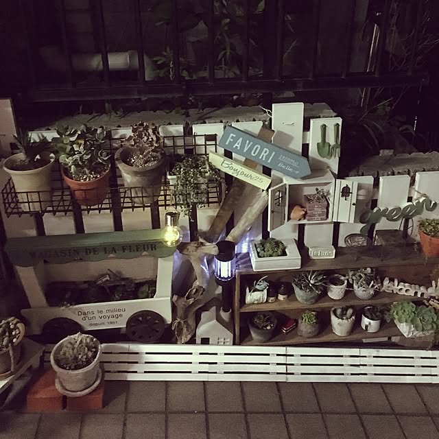 snowさんの実例写真
