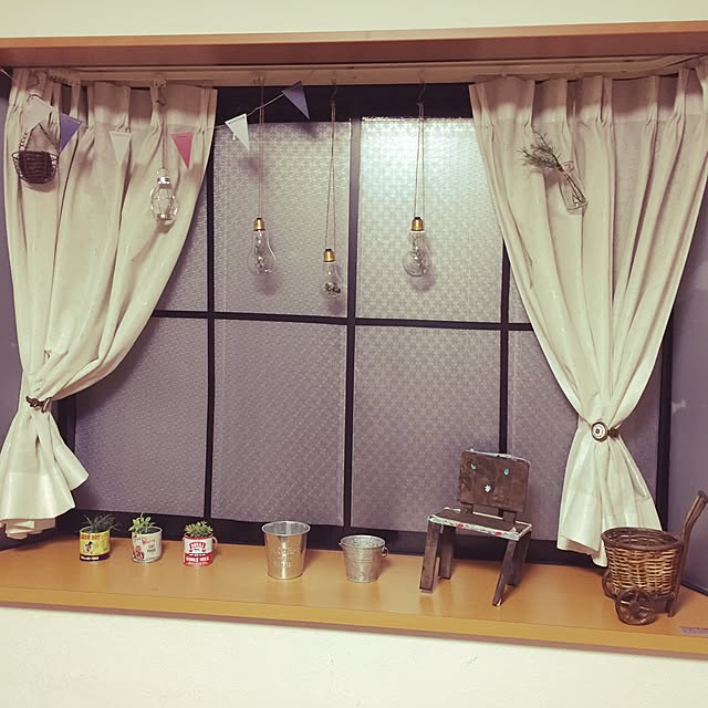 yokochinさんの実例写真