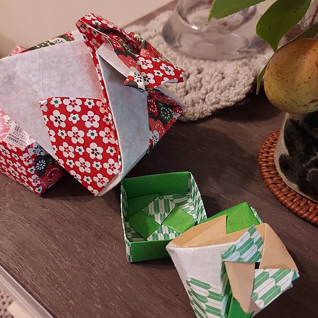 makkyさんの部屋