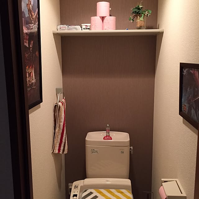riguさんの実例写真