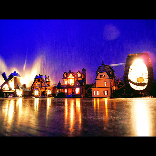 sixflagsさんの実例写真