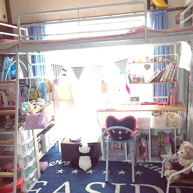 nao.さんの実例写真