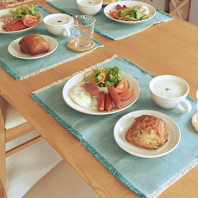 RinRinさんの実例写真
