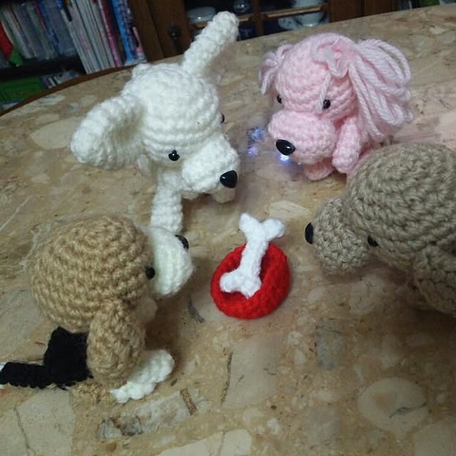 marinaさんの実例写真