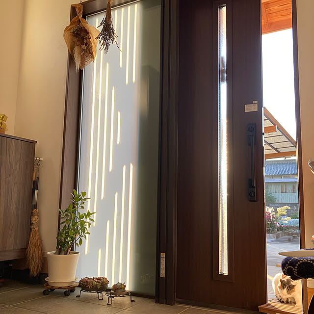 mkmkmoominさんの実例写真