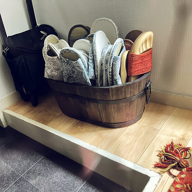 t.and.sakuraさんの実例写真