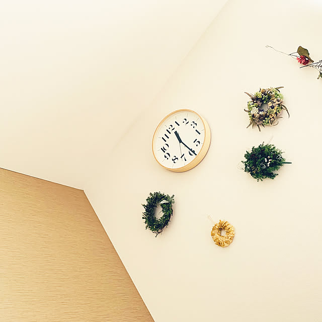 ikuさんの実例写真