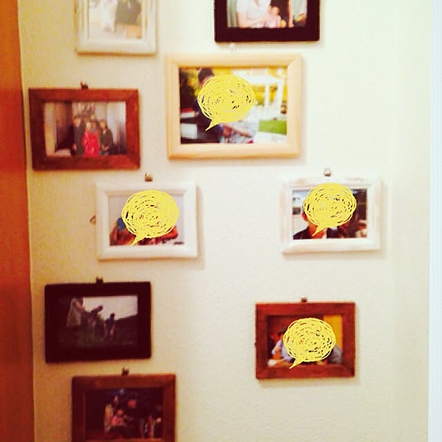 ainaさんの実例写真