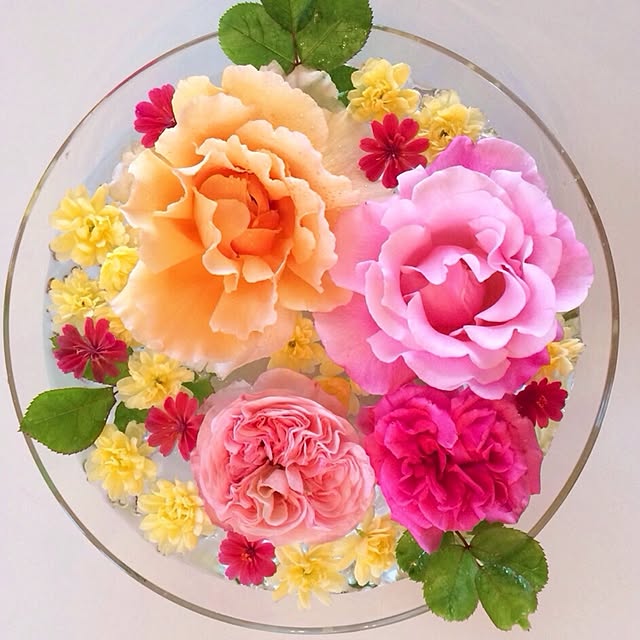 HappyRoseさんの実例写真