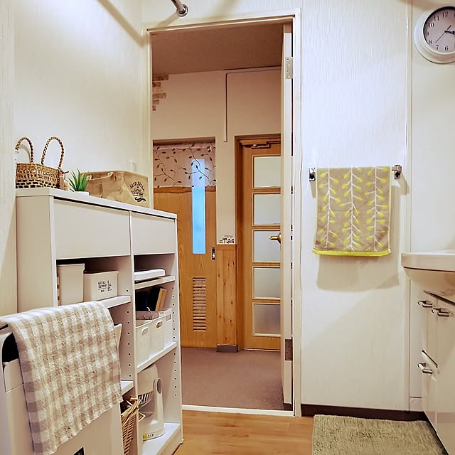 mikanさんの部屋