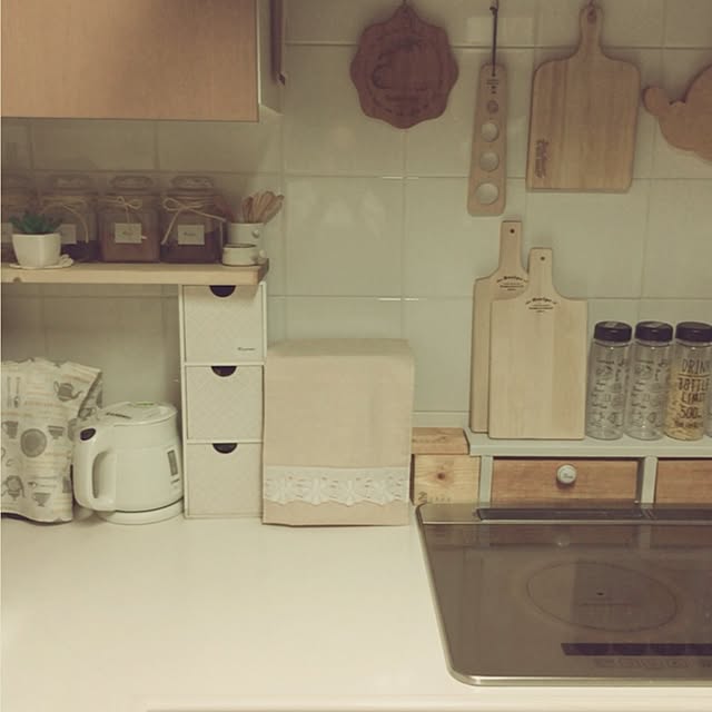ISM.mumさんの実例写真